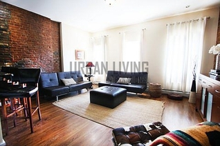 Apartment Lenox Avenue Harlem
