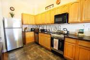 Apartamento Harlem - Cocina