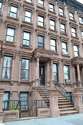 Wohnung Harlem - Gebäude