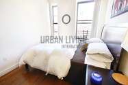 Wohnung Harlem - Schlafzimmer 2