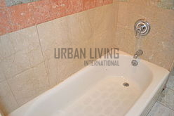 Apartment Crown Heights - Bathroom