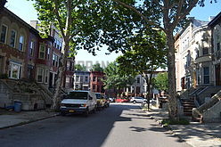 Apartment Crown Heights