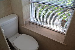 Appartamento Crown Heights - Sala da bagno