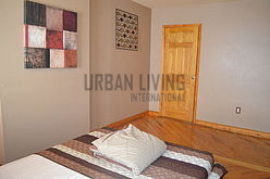 Appartement Crown Heights - Chambre