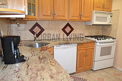 Appartement Crown Heights - Cuisine