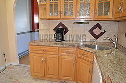 Appartement Crown Heights - Cuisine