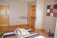 Apartamento Crown Heights - Quarto