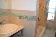 Apartment Crown Heights - Bathroom