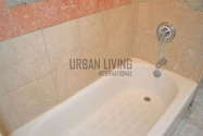 Apartment Crown Heights - Bathroom