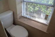 Apartment Crown Heights - Bathroom
