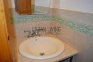 Apartment Crown Heights - Bathroom