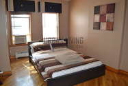 Apartment Crown Heights - Bedroom 