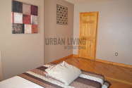 Apartment Crown Heights - Bedroom 