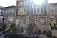 Apartment Crown Heights - Building