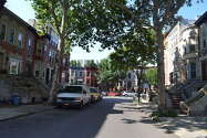 Apartment Crown Heights - Building