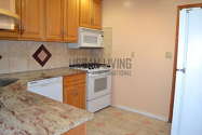 Apartment Crown Heights - Kitchen