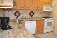 Apartment Crown Heights - Kitchen