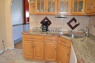 Apartment Crown Heights - Kitchen