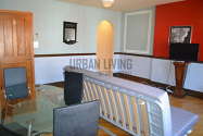 Apartment Crown Heights - Living room