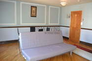 Apartment Crown Heights - Living room