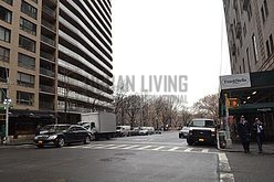 Apartamento Midtown West