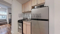 Apartment Midtown West - Kitchen