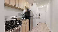 Apartment Midtown West - Kitchen