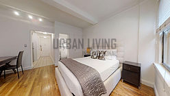 Apartment Midtown West - Living room