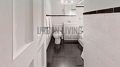 Appartamento Midtown West - Sala da bagno