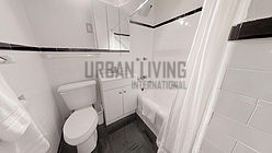 Wohnung Midtown West - Badezimmer