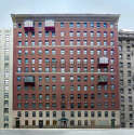Apartamento Midtown West - Prédio