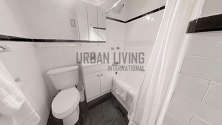 Apartment Midtown West - Bathroom