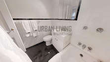 Apartment Midtown West - Bathroom