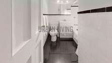 Apartment Midtown West - Bathroom
