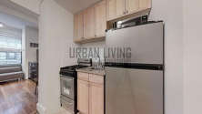 Apartment Midtown West - Kitchen