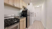 Apartment Midtown West - Kitchen