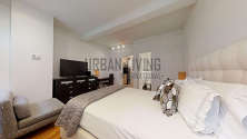 Apartment Midtown West - Living room