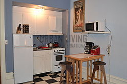 Apartamento Murray Hill - Cocina