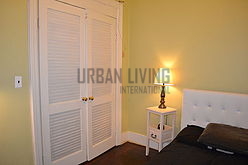 Apartment Murray Hill - Alcove