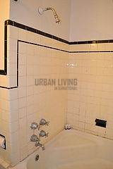 Apartment Murray Hill - Bathroom