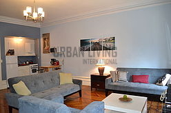 Apartment Murray Hill - Living room