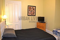 Appartement Murray Hill - Alcove