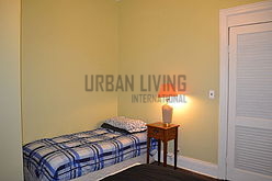 Appartement Murray Hill - Alcove