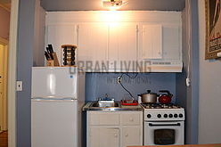 Appartement Murray Hill - Cuisine