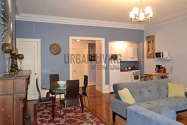 Apartment Murray Hill - Living room