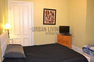 Appartamento Murray Hill - Alcova