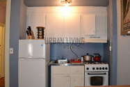 Appartamento Murray Hill - Cucina