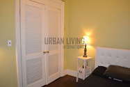 Appartement Murray Hill - Alcove