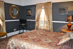 Apartment Ditmas Park - Bedroom 2
