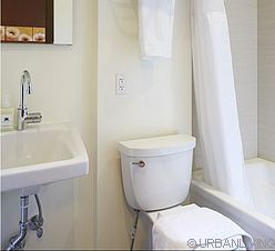 Apartamento Chelsea - Casa de banho